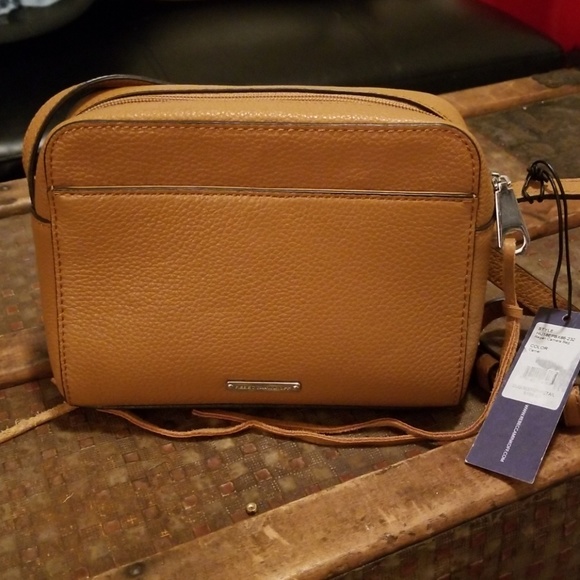 Rebecca Minkoff Handbags - Rebecca Minkoff bag